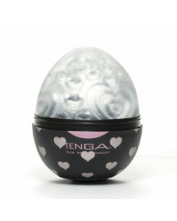 Tenga Huevo Masturbador Lovers Egg