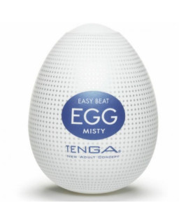 Tenga Huevo Masturbador Misty