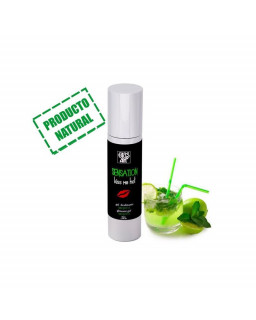 Erosart Lubricante Sensation Mojito