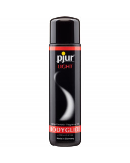 Pjur Light Lubricante 100 ml