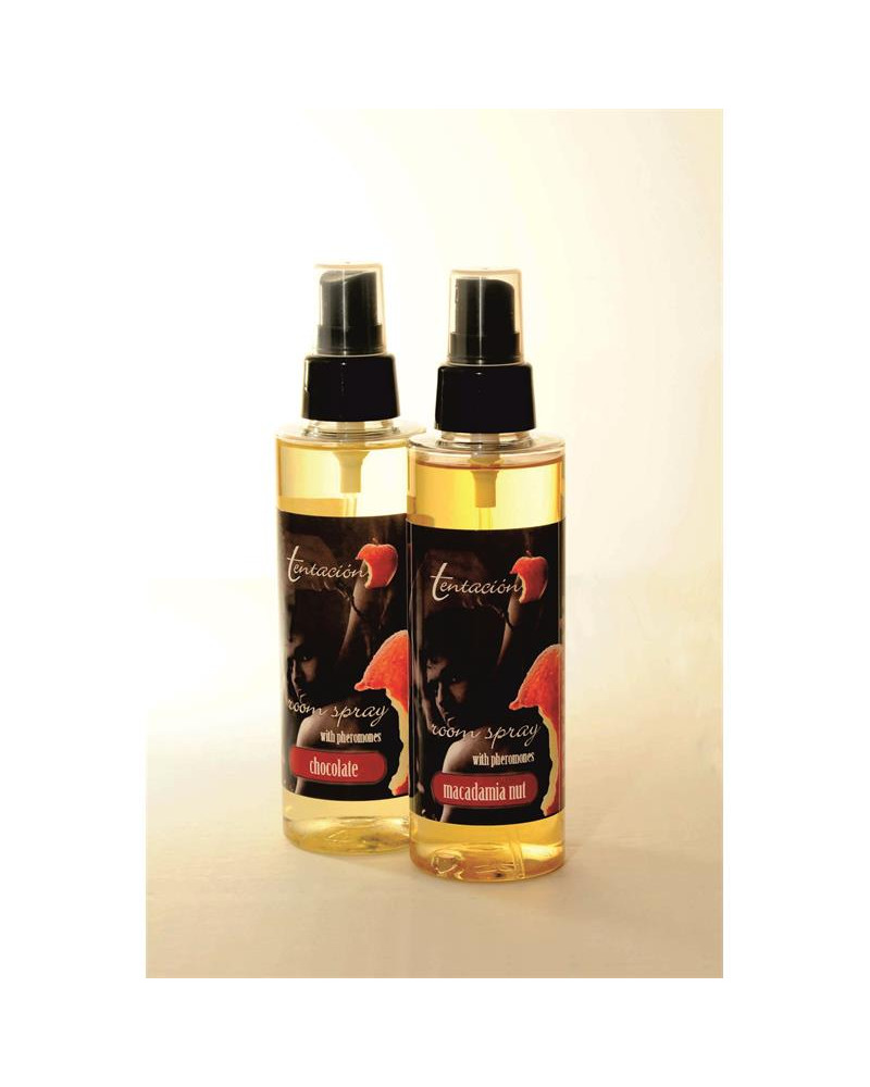 Aromatizador con Feromonas 150 ml Canela