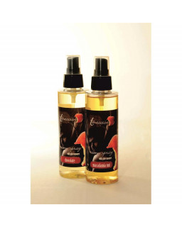 Aromatizador con Feromonas 150 ml Caramelo