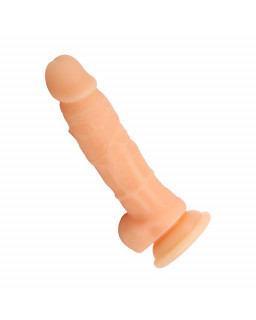 Dildo Silicona Liquida Explorer Natural