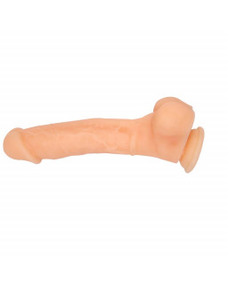 Dildo Silicona Liquida Explorer Natural