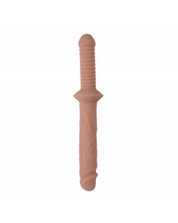 Dildo Realista Sword Pequeno 315 cm