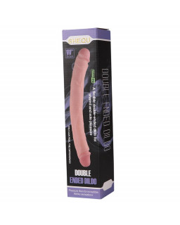 Dildo Doble Elvis S 30 cm