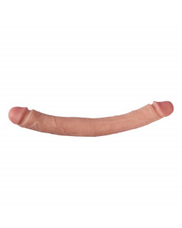 Dildo Doble Elvis S 30 cm