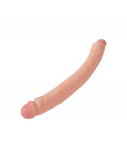 Dildo Doble Elvis S 30 cm