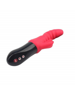 Vibrador Turbo Thruster