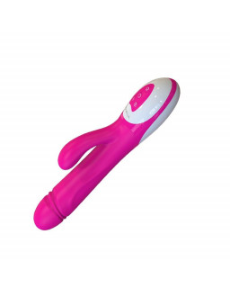 Vibrador Wave Fuchsia