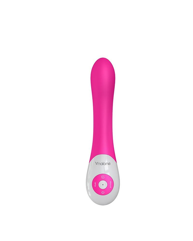 Vibrador Pulse Fuchsia