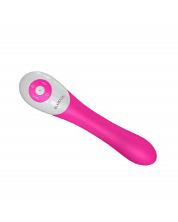 Vibrador Pulse Fuchsia