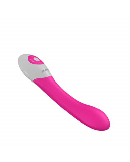 Vibrador Pulse Fuchsia