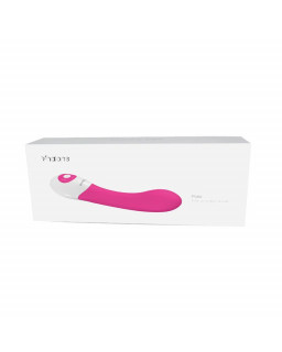 Vibrador Pulse Fuchsia