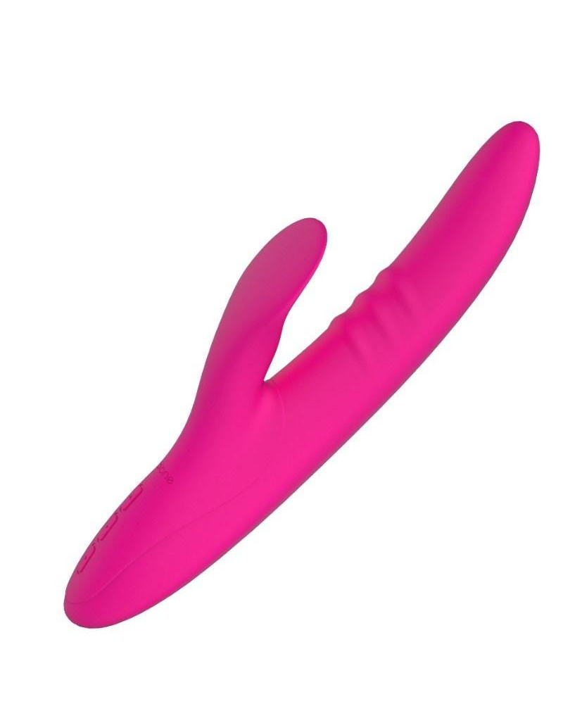 Vibrador Peri Fuchsia