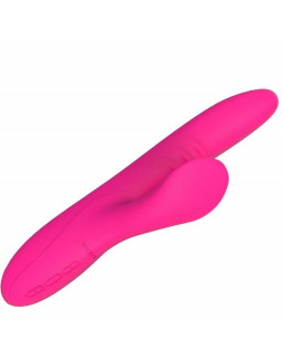 Vibrador Peri Fuchsia