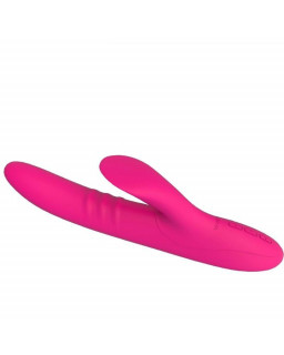 Vibrador Peri Fuchsia