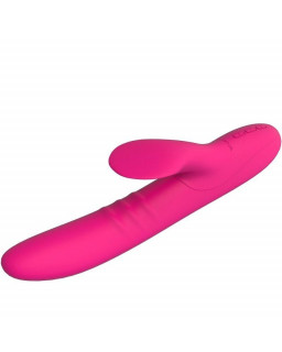 Vibrador Peri Fuchsia