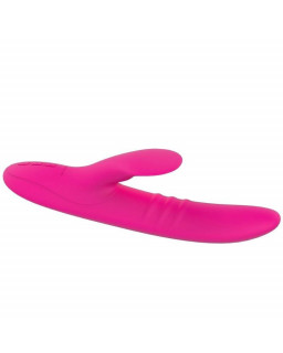 Vibrador Peri Fuchsia