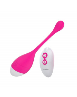 Huevo Vibrador Sweetie Fuchsia