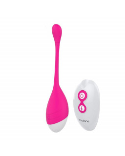 Huevo Vibrador Sweetie Fuchsia