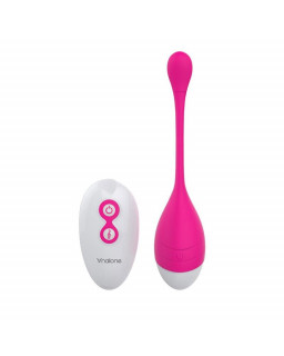 Huevo Vibrador Sweetie Fuchsia