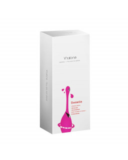 Huevo Vibrador Sweetie Fuchsia