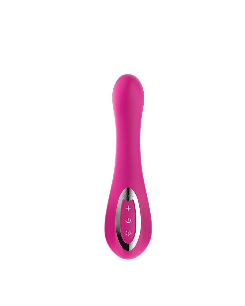 Vibrador Touch Fuchsia