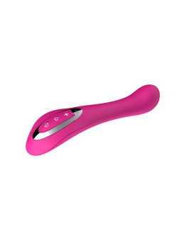 Vibrador Touch Fuchsia