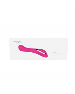 Vibrador Touch Fuchsia