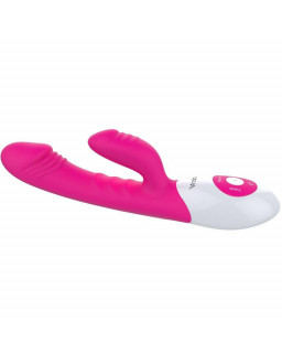 Vibrador Dancer Fuchsia