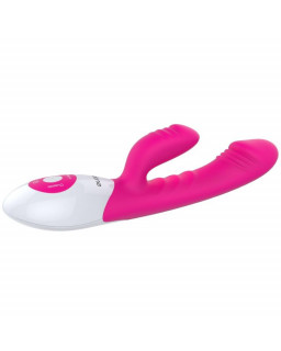 Vibrador Dancer Fuchsia