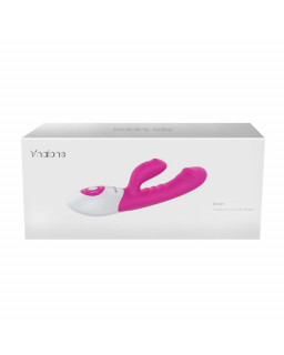 Vibrador Dancer Fuchsia