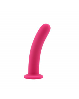 Dildo para Arnes Raw Recruit M Rosa