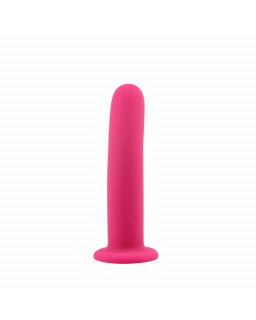 Dildo para Arnes Raw Recruit M Rosa