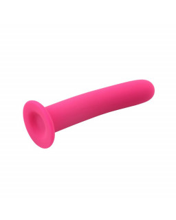 Dildo para Arnes Raw Recruit M Rosa