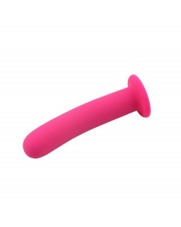 Dildo para Arnes Raw Recruit M Rosa