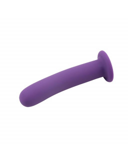 Dildo para Arnes Raw Recruit M Purpura