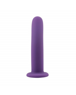 Dildo para Arnes Raw Recruit M Purpura