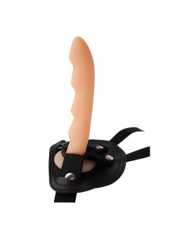 Arnes con Dildo Cavelier