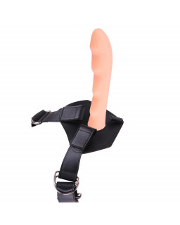 Arnes con Dildo Cavelier