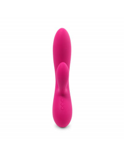 Vibrador Rabbit Lea 20 x 37 cm