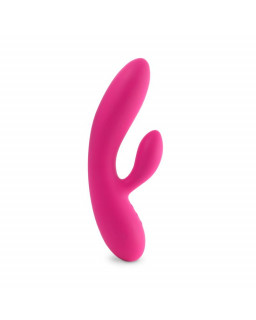 Vibrador Rabbit Lea 20 x 37 cm