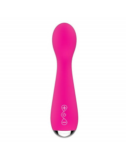 Vibrador YoYo Fuchsia