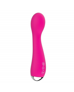 Vibrador YoYo Fuchsia