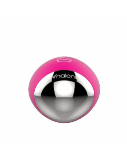 Vibrador YoYo Fuchsia