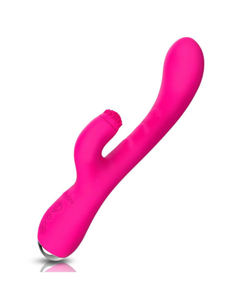 Vibrador Idol Fuchsia