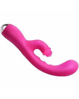 Vibrador Idol Fuchsia