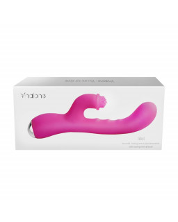 Vibrador Idol Fuchsia