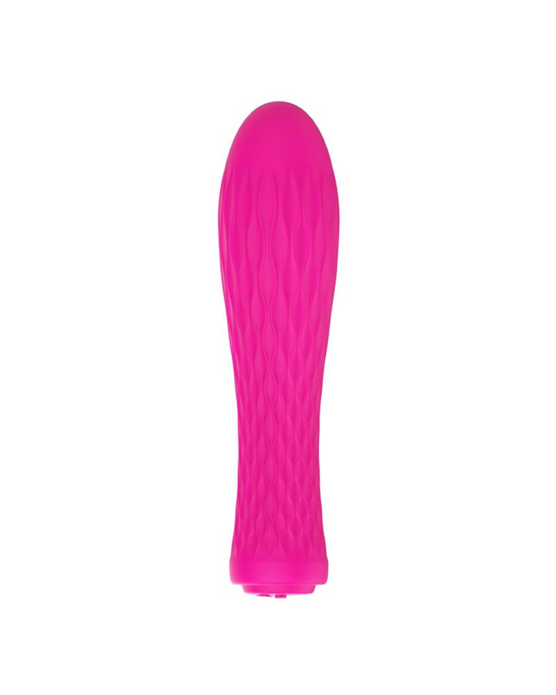 Estimulador Ian Fuchsia